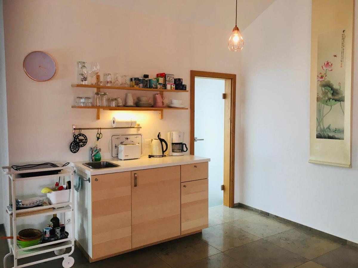 Ferienwohnung Bergblick Bad Aibling Exterior photo
